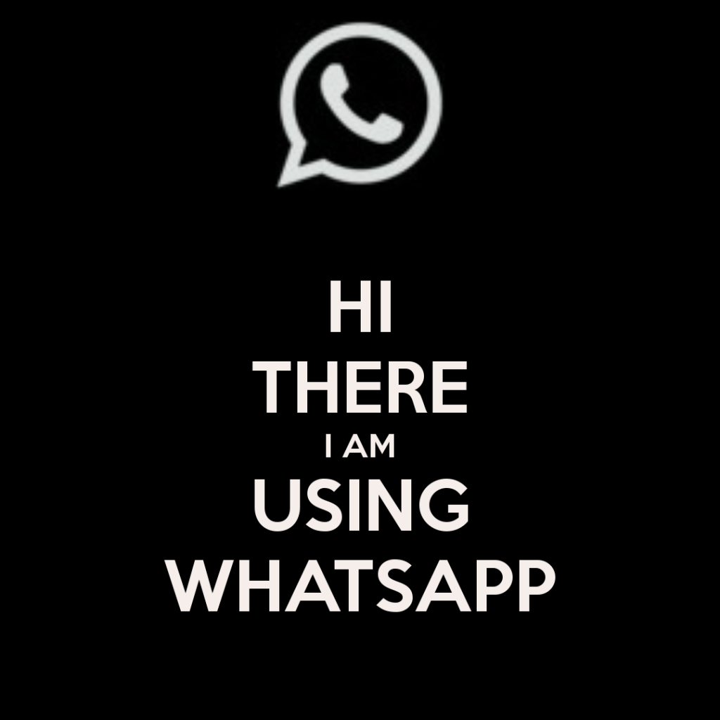 Amazing 20+ Whatsapp Images to Download and Share with Friends