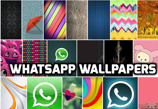 Download 15+ Simple,Stylish Whatsapp Wallpapers and Set as your Wallpaper