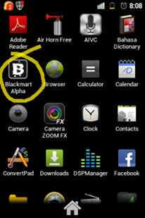 Android Black Market Alpha - Get Paid Android Apps for Free