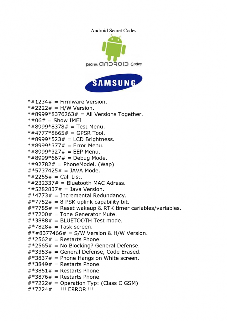 samsung-mobile-codes