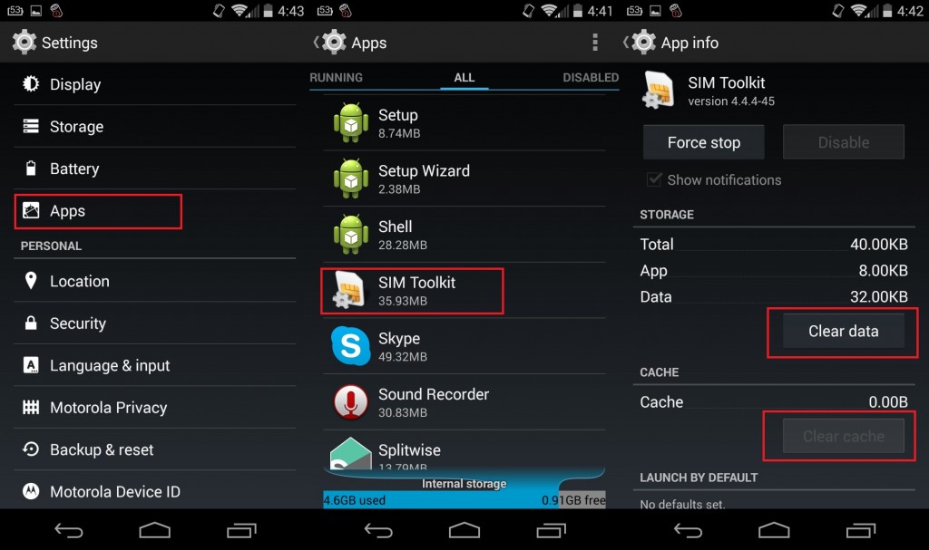 clear-cache-data-of-sim-toolkit