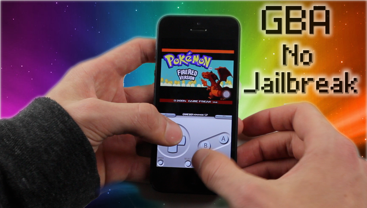 gamecube emulator ios no jailbreak