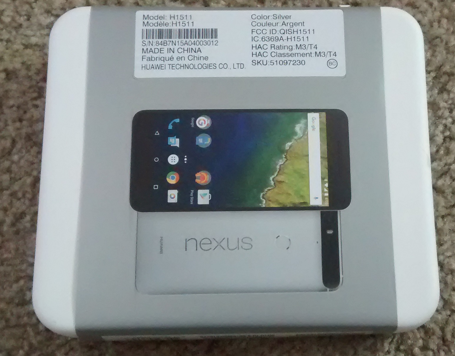 unpacking-nexus-6p