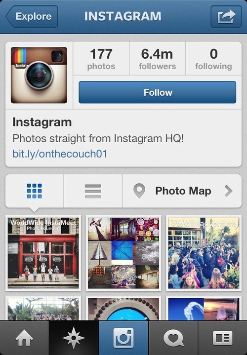 300 Cool Instagram Names For Your Instagram Handle