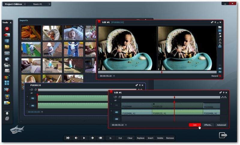 iMovie 10.1.16 Crack Mac with License Key Torrent Download