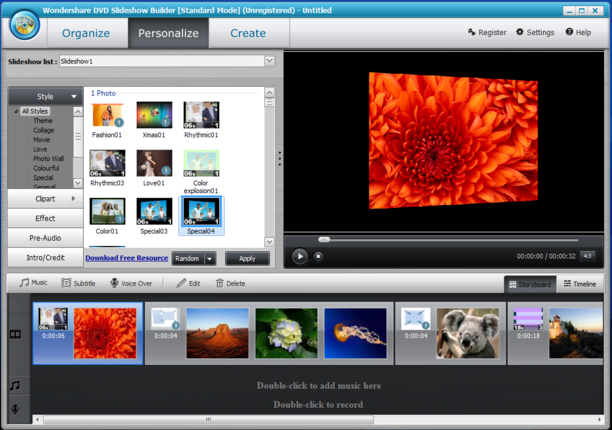 7 Best Softwares Like Imovie For Windows Imovie Alternatives