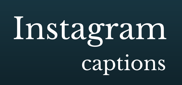 200+ Best Instagram Captions and Quotes to Get Attention