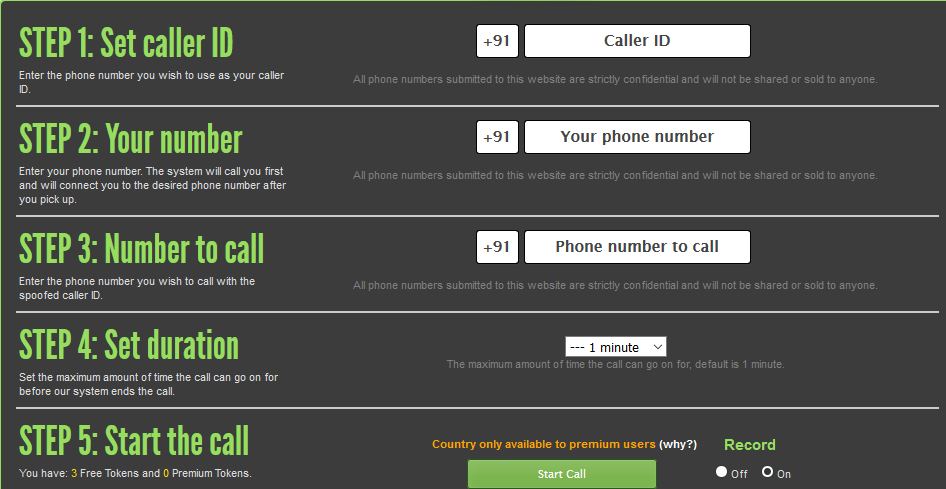 10 Best Prank Call Websites To Send Free Prank Calls To Your Friends