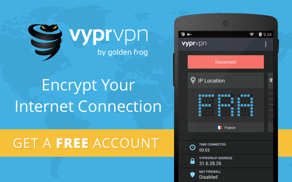 vyprvpn