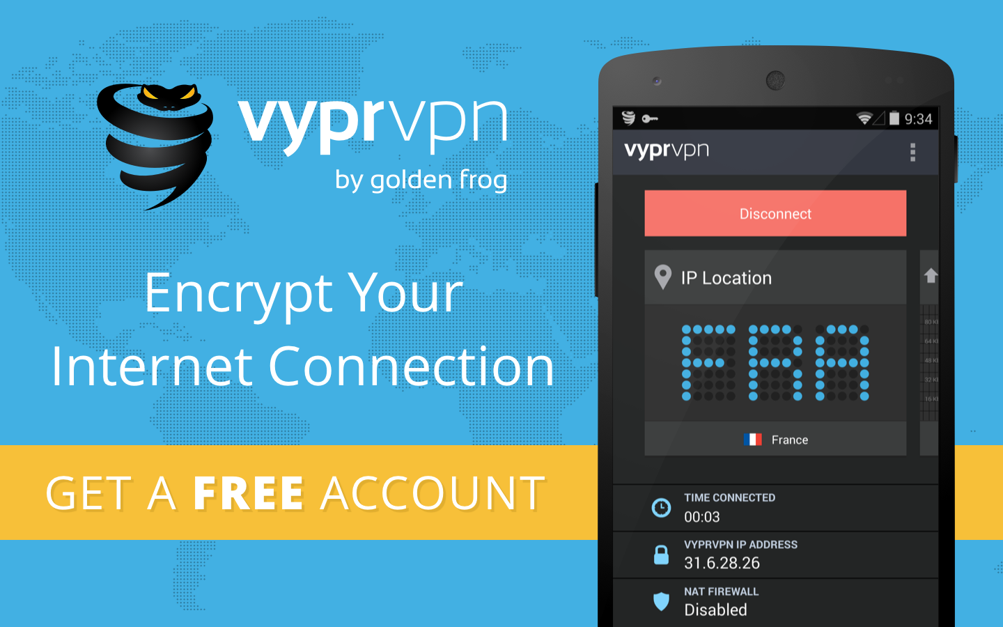 best vpn servers for android