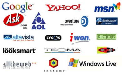 21 Free search engine submission sites list to increase traffic