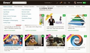 5 Popular Websites like Fiverr to Earn Money Online