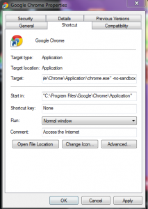 reinstall google chrome mac