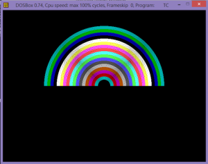 How To Install/Download Turbo C/C++ with DosBox for Windows 7/8/8.1