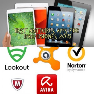 7 Best Antivirus Apps – An iPad User Must Have