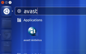 avast installing additional definitions