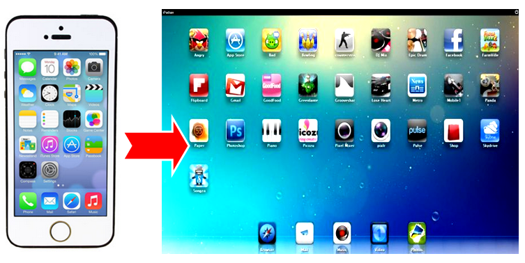simulator ios for mac simulator ios for mac