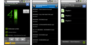 15 Best MP3 Downloader Apps for Downloading Music on Android