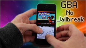 Download and Install GBA Emulator for iOS Without Jailbreak