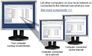 8 Best Screen Sharing Software for Remote Access, Screen Sharing