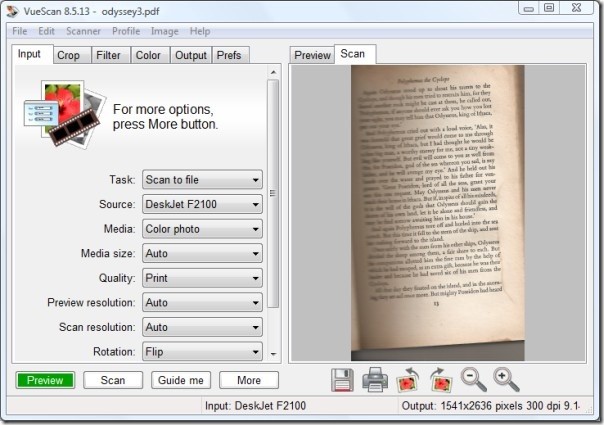 Pdf Text Recognition Mac Free