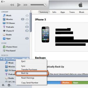 How to Erase iPhone, iPad and Delete Everything Before Selling?