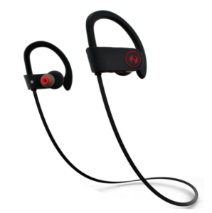 Hussar-Magicbuds-Sports-Earphones