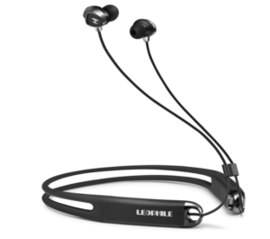 LEOPHILE-EEL-Wireless-Neckband-Headphones