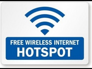 How to Get Free WiFi Anywhere in the World at any Time