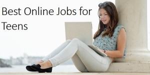 9 Best Online Jobs for Teens to Earn Good Money