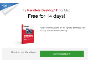 How to Run Windows on MAC using Parallels Desktop?