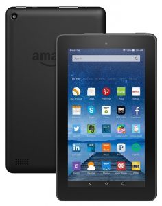 11 Best Tablets Under 200 Dollars (7 & 8-inch Tablets)