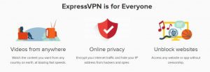 Express VPN – Best VPN for Torrenting and Streaming Anonymously