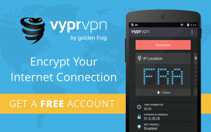 Best VPN for MAC, iOS, Android, Windows, Linux: VyprVPN Review