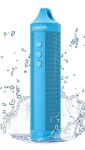 8 Best Waterproof Bluetooth Shower Speakers (Wireless, Water Resistant)