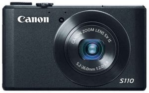 Canon-PowerShot