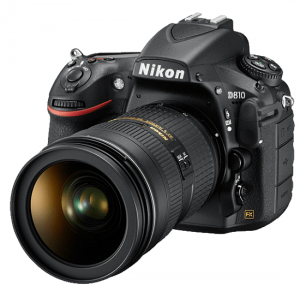 Nikon-D810