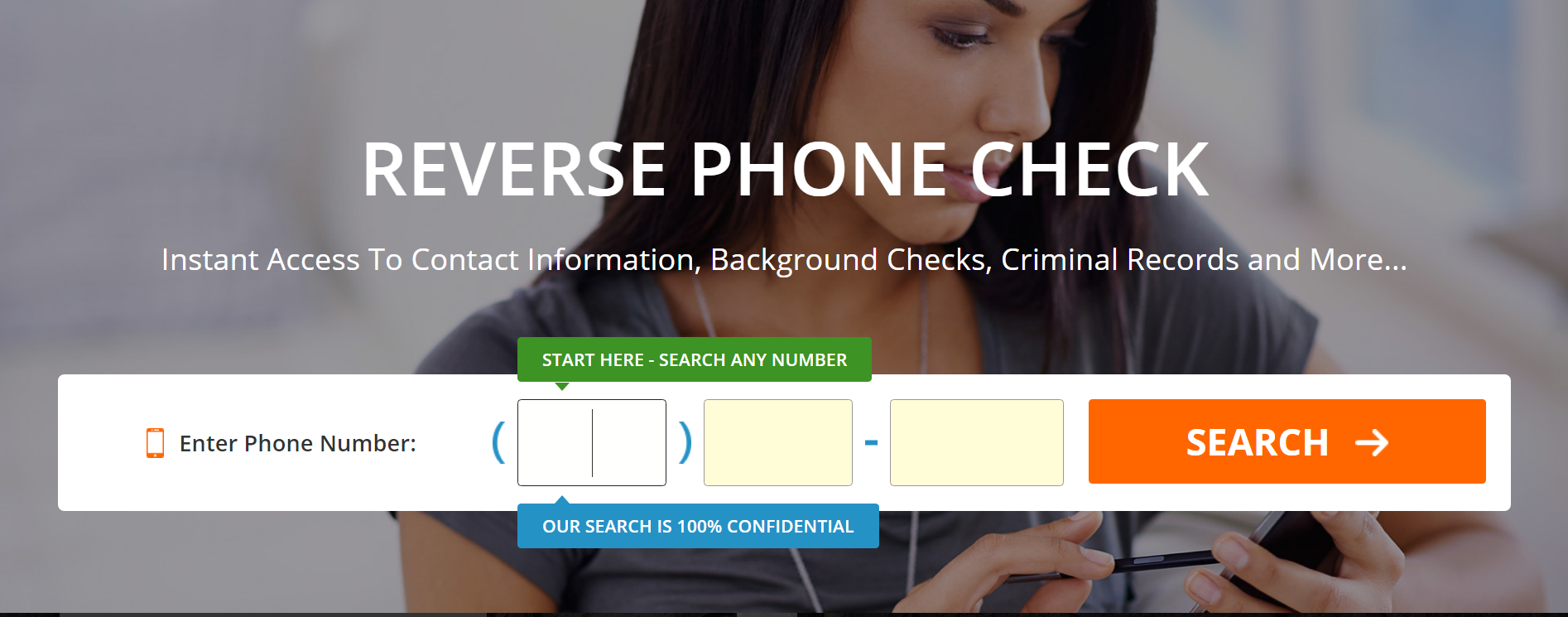 Who Called Me? - Find out Using Best Reverse Phone Lookup Service