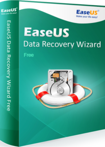 How to Recover Deleted Files Using EaseUS Data Recovery