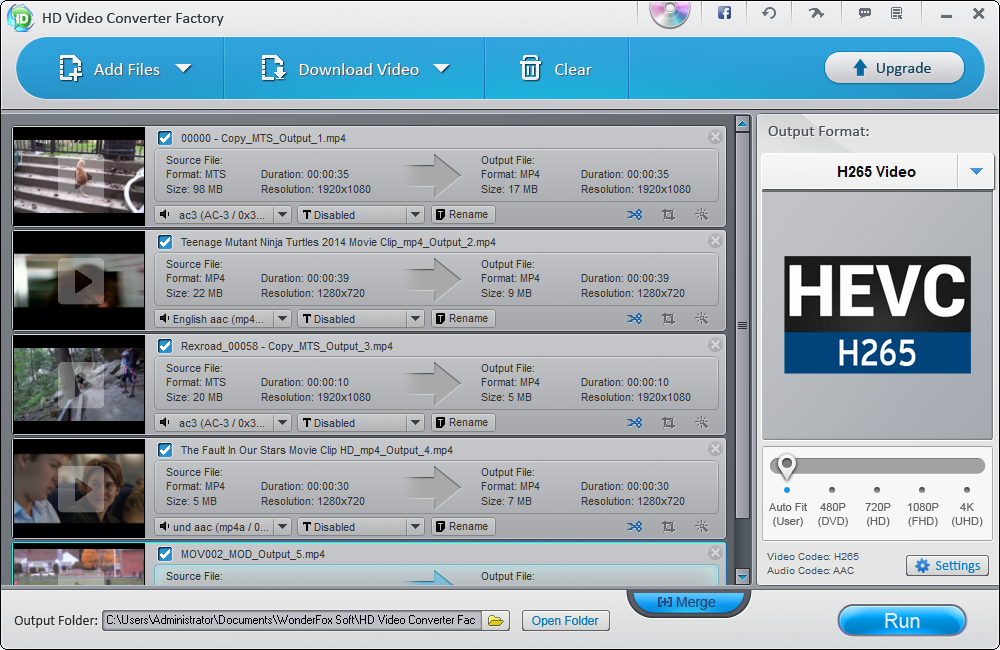 video converter factory review video converter factory review