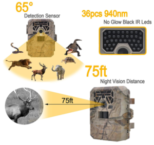 XIKEZAN-trail-camera-for-wildlife