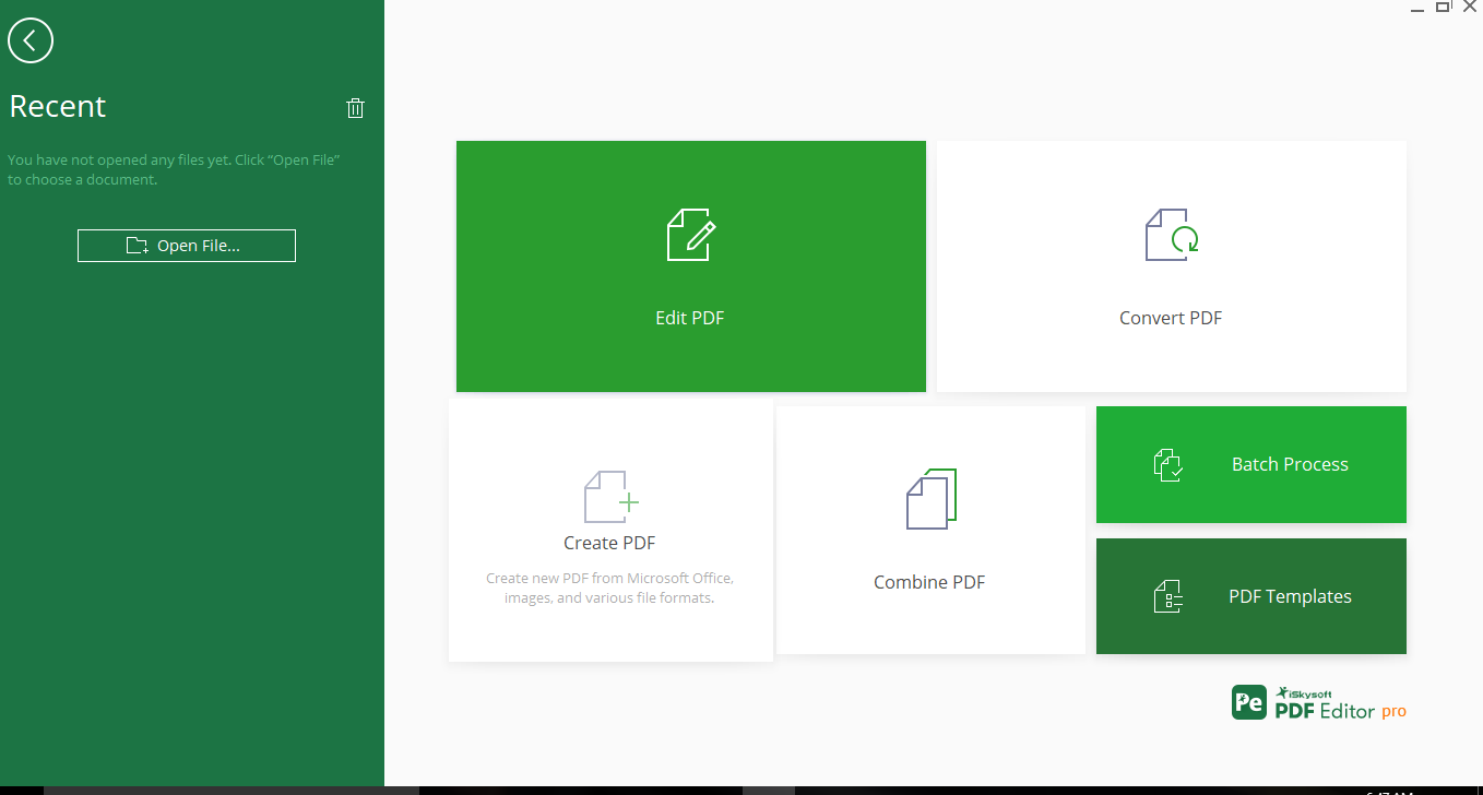 Iskysoft Pdf Editor 6 Reviews Iskysoft Pdf Editor 6 Reviews