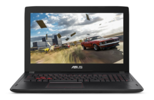 ASUS-FX502VM