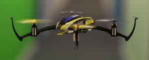 BLADE-Nano-Quadcopter