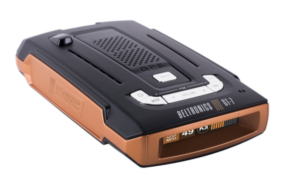 Beltronics-GT-7-Radar-Detector