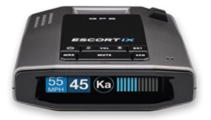 Escort-iX-Long-Range-Radar-Laser-Detector