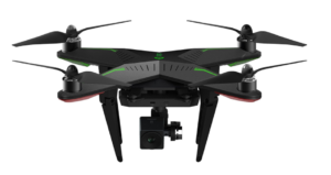 XIRO-Xplorer-V-Aerial-UAV-Drone-Quadcopter