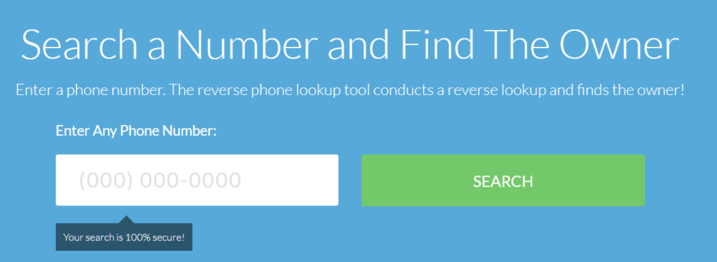 5 Best Reverse Phone Lookup Services With Accurate Results