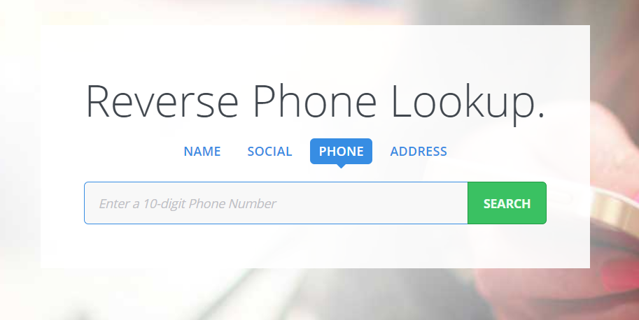 5 Best Reverse Phone Lookup  Services with Accurate Results