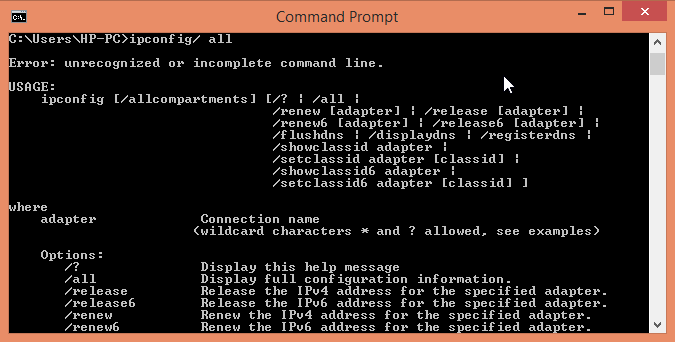 easy command prompt commands easy command prompt commands